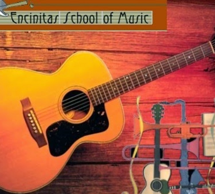 Encinitas School of Music (Encinitas,&nbspCA)